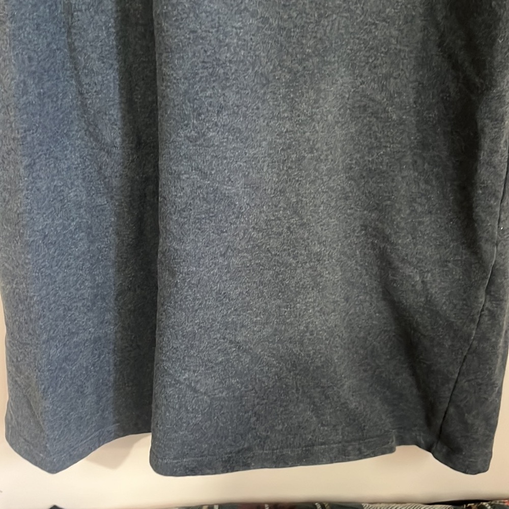 Eddie Bauer turtleneck sweater dress - Picture 4 of 5